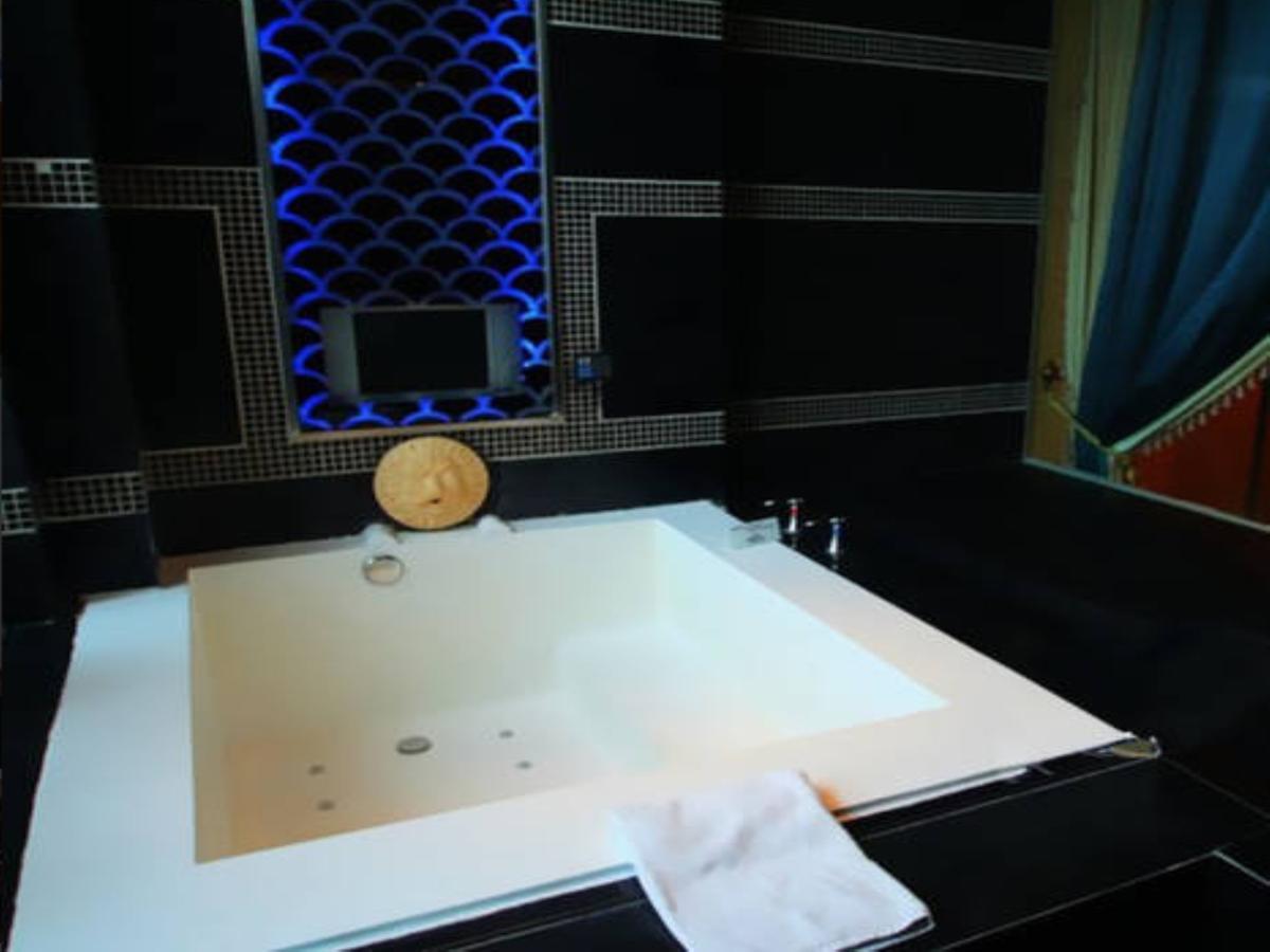 We Love Hotel Шанхай Екстериор снимка